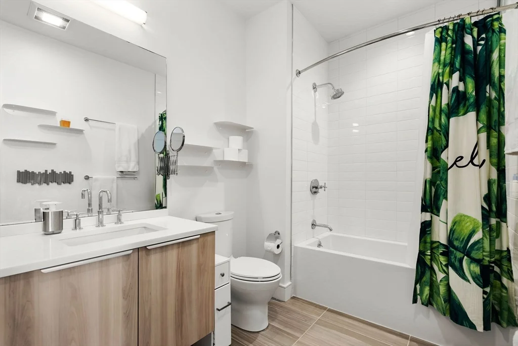2 bed, 1 bath apartment for rent at 2 West 6th St Unit 108, South Boston — photo 7 of 11