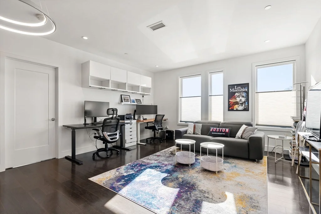 2 bed, 1 bath apartment for rent at 2 West 6th St Unit 108, South Boston — photo 2 of 11