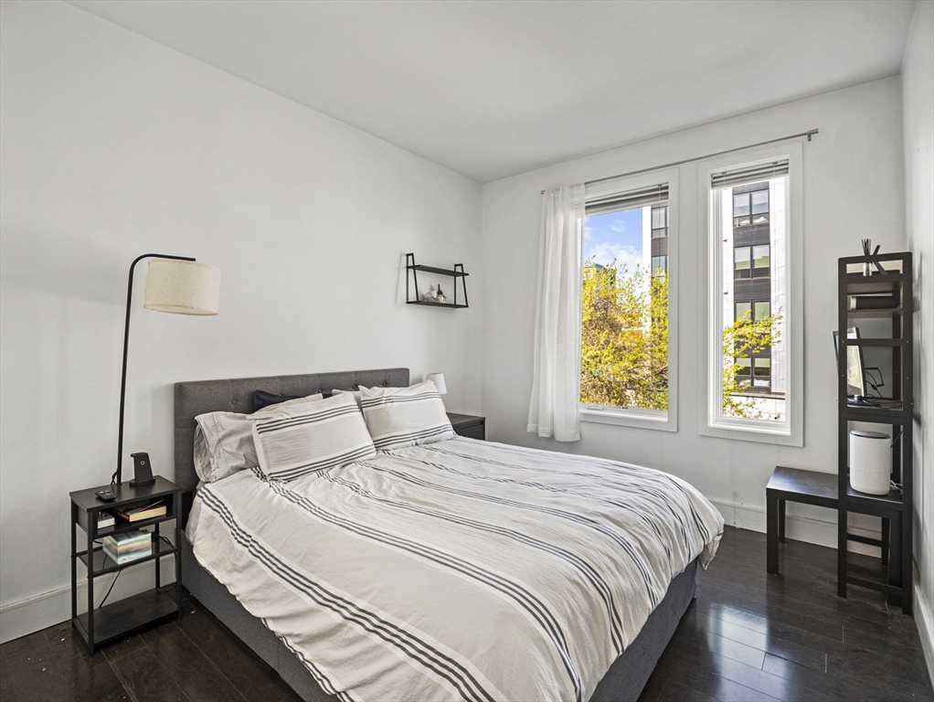 1 bed, 1 bath apartment for rent at 2 West 6th St Unit 203, South Boston — photo 16 of 30