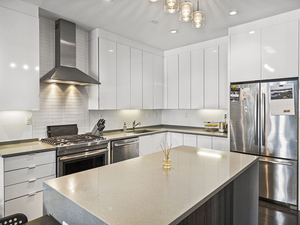 1 bed, 1 bath apartment for rent at 2 West 6th St Unit 203, South Boston — photo 12 of 30