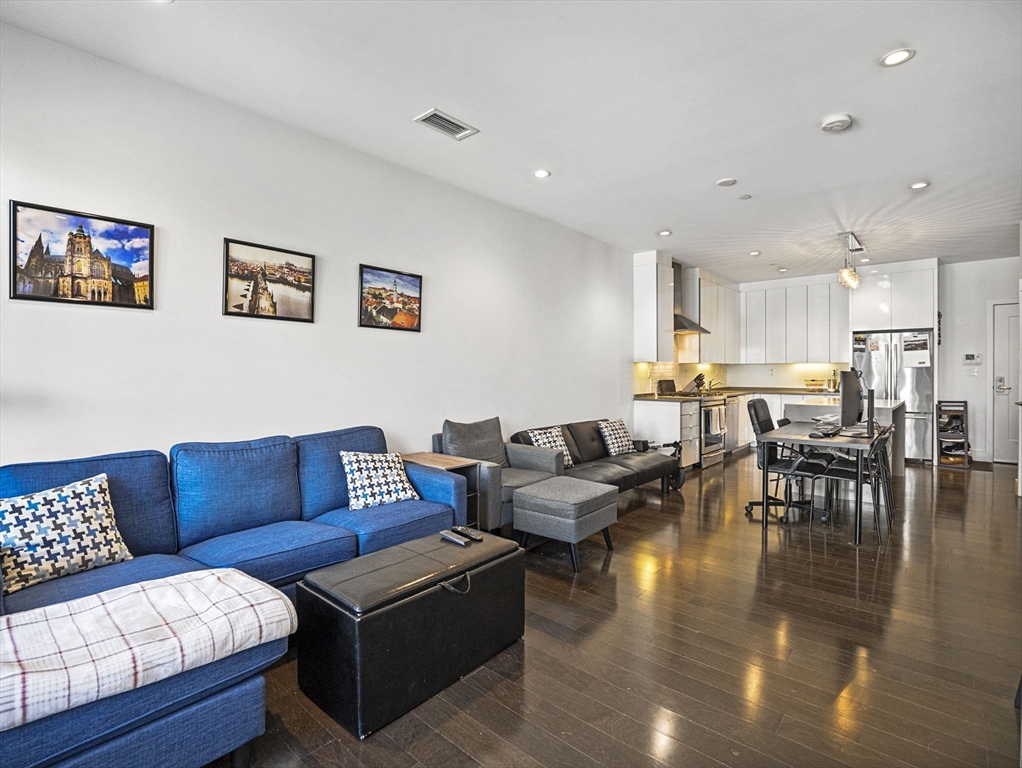 1 bed, 1 bath apartment for rent at 2 West 6th St Unit 203, South Boston — photo 4 of 30