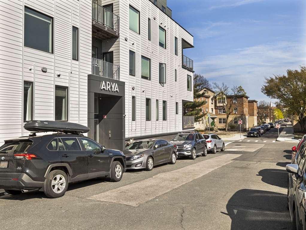 1 bed, 1 bath apartment for rent at 2 West 6th St Unit 203, South Boston — photo 26 of 30