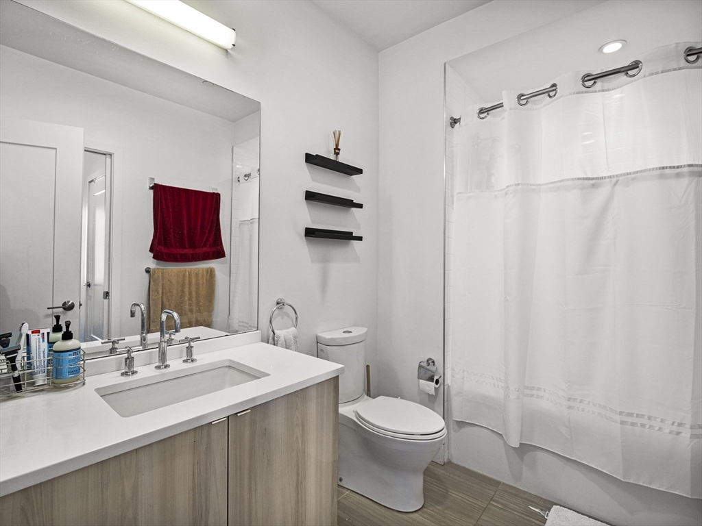 1 bed, 1 bath apartment for rent at 2 West 6th St Unit 203, South Boston — photo 14 of 30