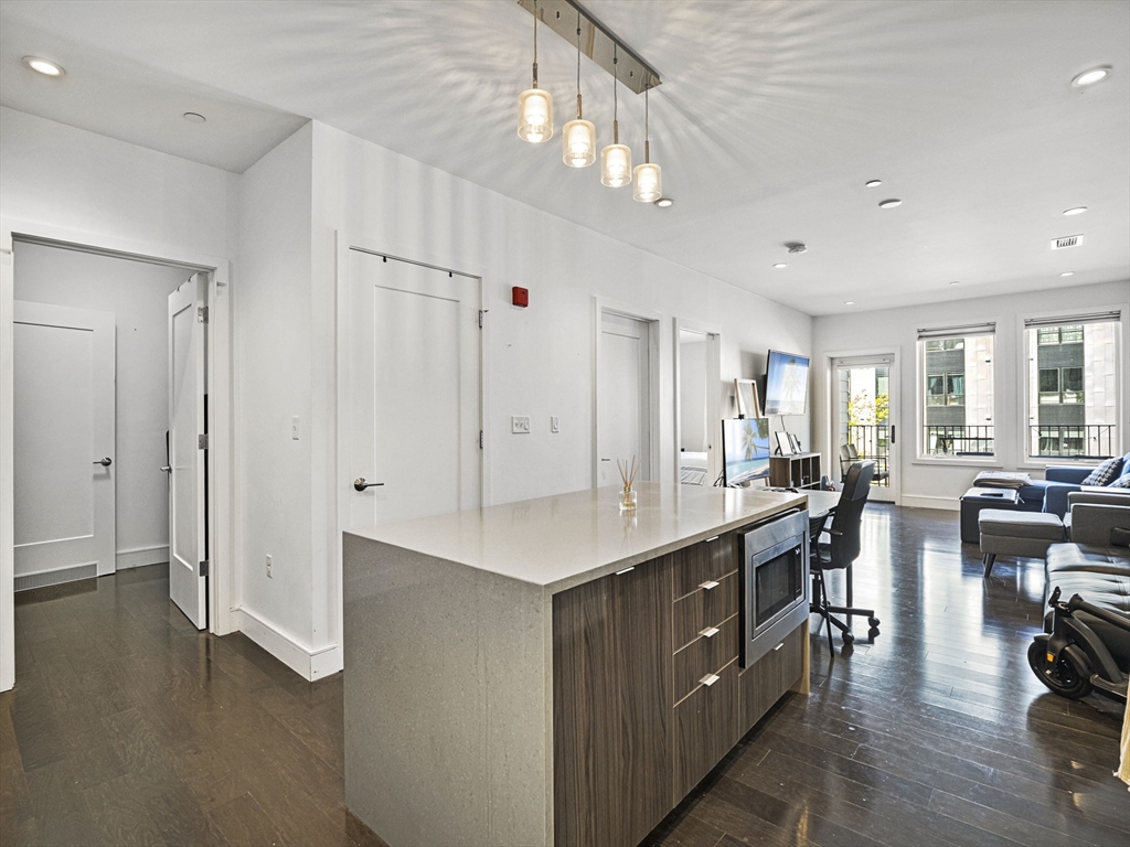 1 bed, 1 bath apartment for rent at 2 West 6th St Unit 203, South Boston — photo 8 of 30