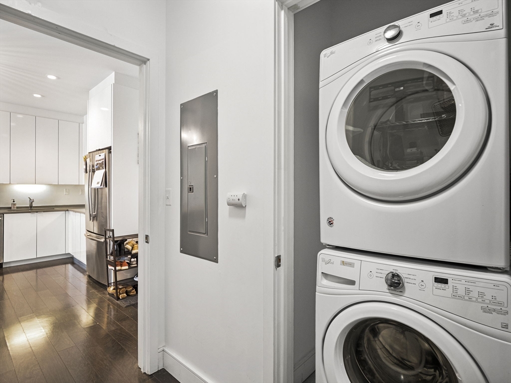 1 bed, 1 bath apartment for rent at 2 West 6th St Unit 203, South Boston — photo 13 of 30