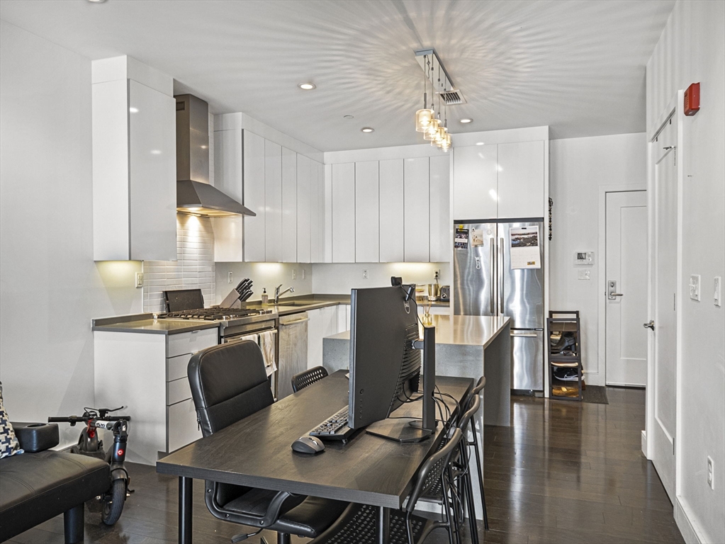 1 bed, 1 bath apartment for rent at 2 West 6th St Unit 203, South Boston — photo 6 of 30