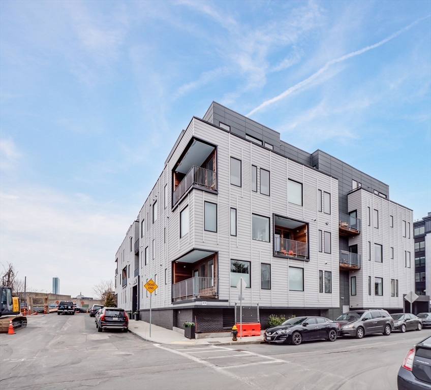 1 bed, 1 bath apartment for rent at 2 West 6th St Unit 205, South Boston — photo 18 of 21