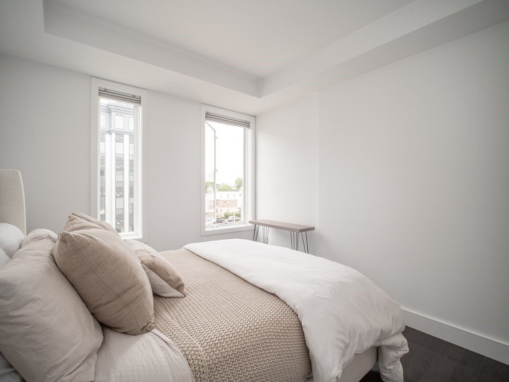 1 bed, 1 bath apartment for rent at 2 West 6th St Unit 205, South Boston — photo 6 of 21