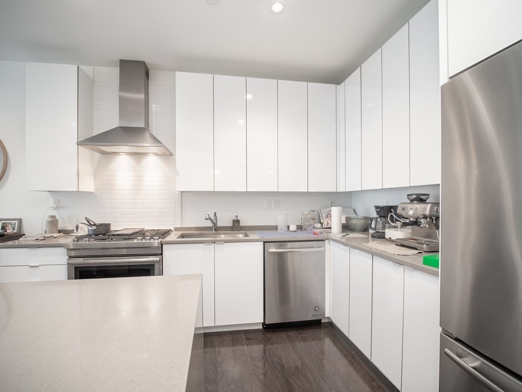 1 bed, 1 bath apartment for rent at 2 West 6th St Unit 205, South Boston — photo 12 of 21