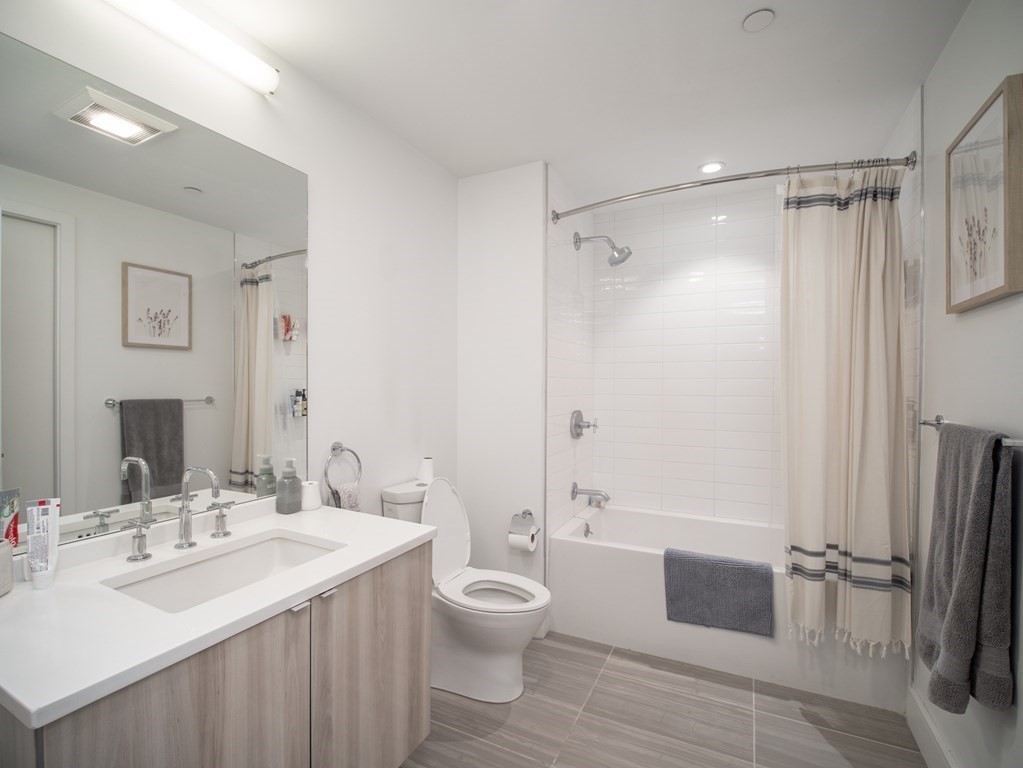 1 bed, 1 bath apartment for rent at 2 West 6th St Unit 205, South Boston — photo 14 of 21