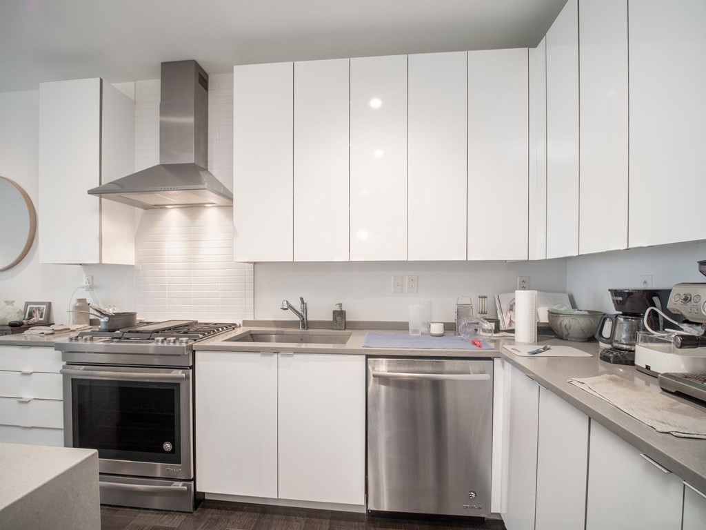 1 bed, 1 bath apartment for rent at 2 West 6th St Unit 205, South Boston — photo 13 of 21