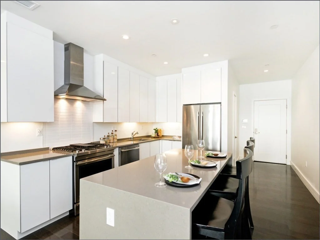 1 bed, 1 bath apartment for rent at 2 West 6th St Unit 208, South Boston — photo 2 of 10