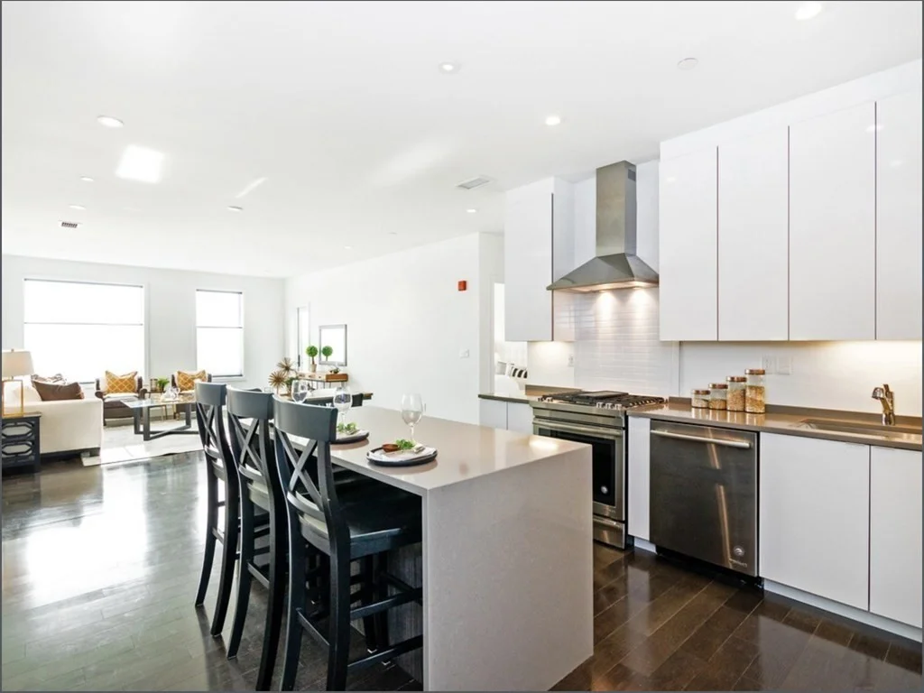 1 bed, 1 bath apartment for rent at 2 West 6th St Unit 208, South Boston — photo 1 of 10