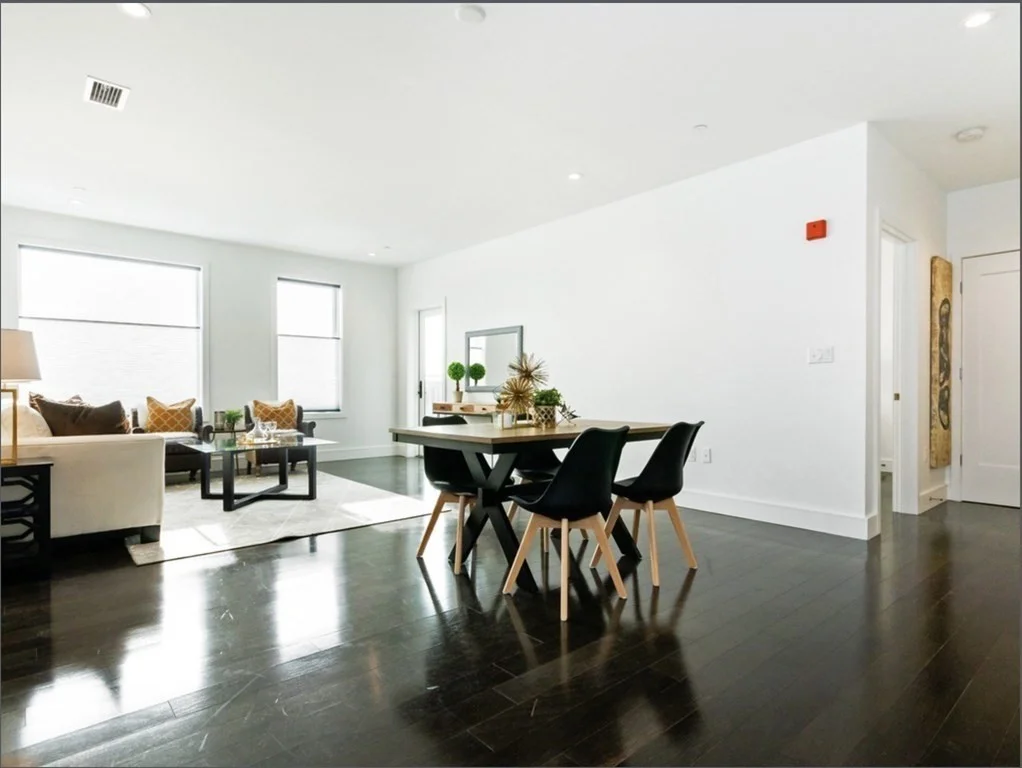 1 bed, 1 bath apartment for rent at 2 West 6th St Unit 208, South Boston — photo 3 of 10