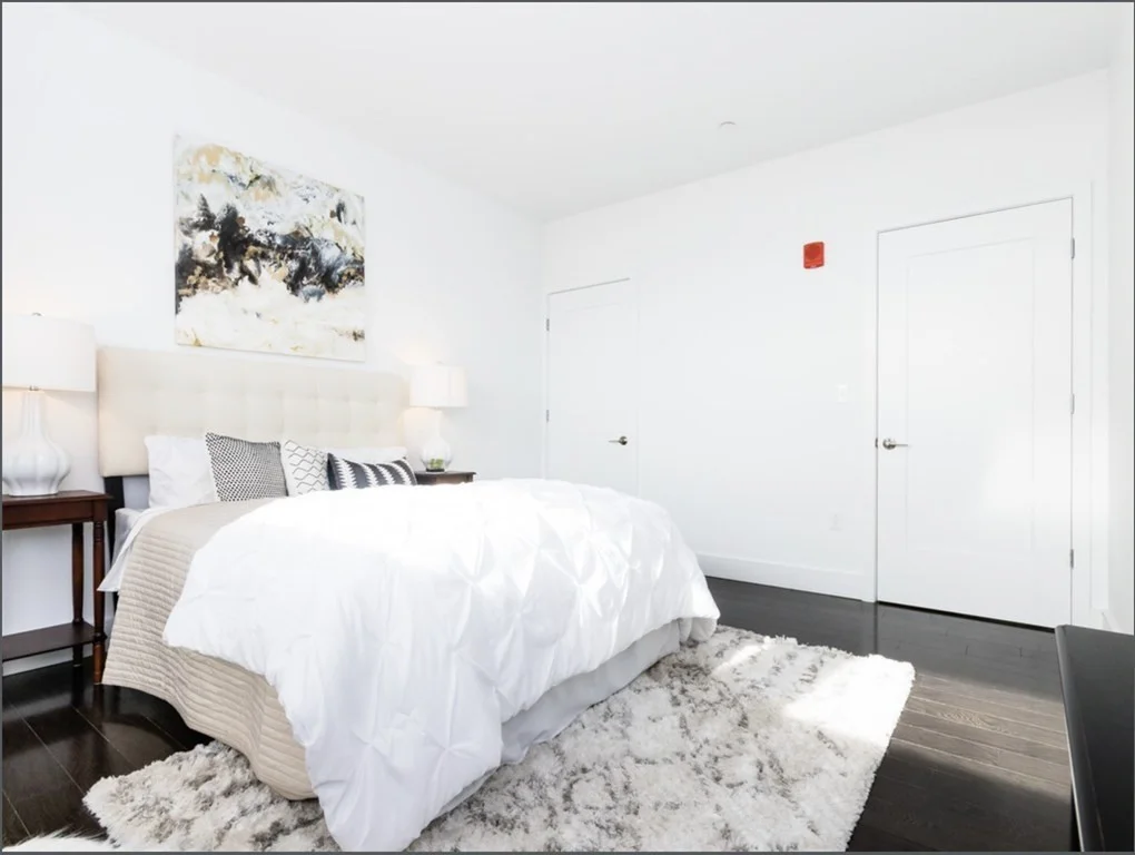 1 bed, 1 bath apartment for rent at 2 West 6th St Unit 208, South Boston — photo 5 of 10