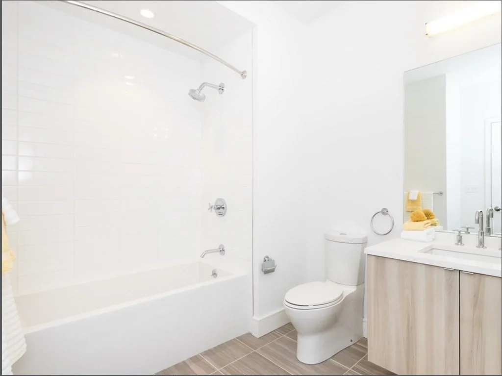 1 bed, 1 bath apartment for rent at 2 West 6th St Unit 208, South Boston — photo 7 of 10