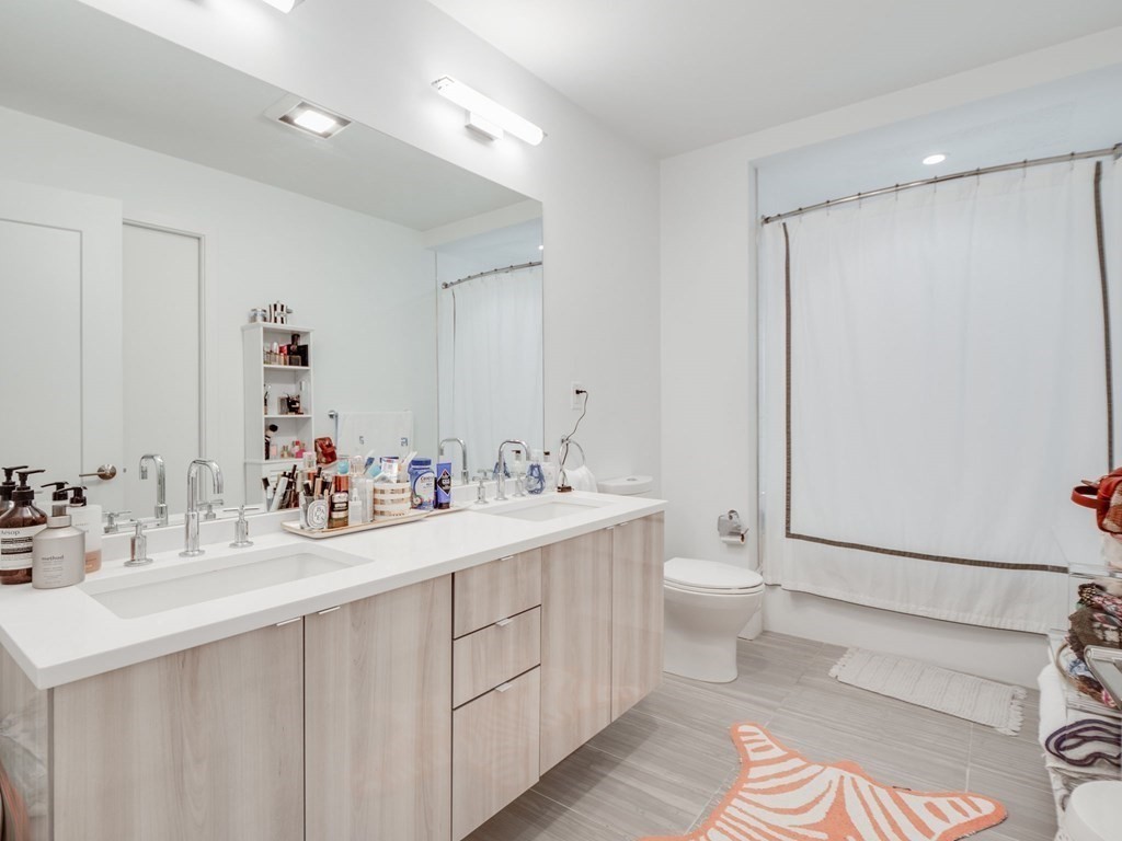 2 bed, 1 bath apartment for rent at 2 West 6th St Unit 209, South Boston — photo 19 of 22