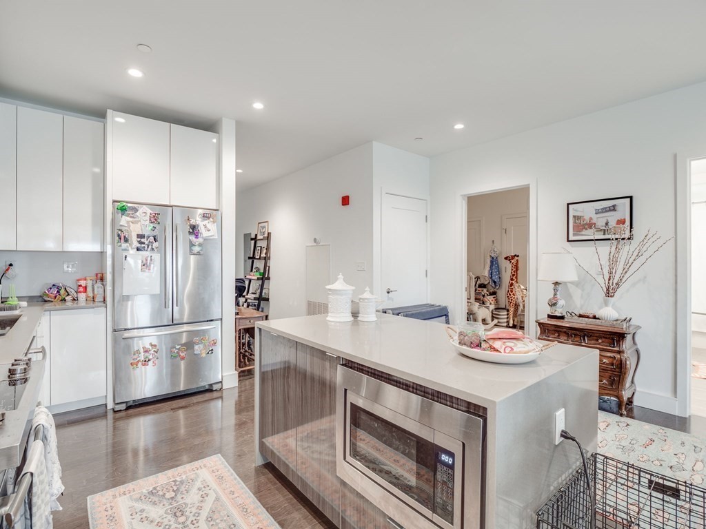 2 bed, 1 bath apartment for rent at 2 West 6th St Unit 209, South Boston — photo 9 of 22