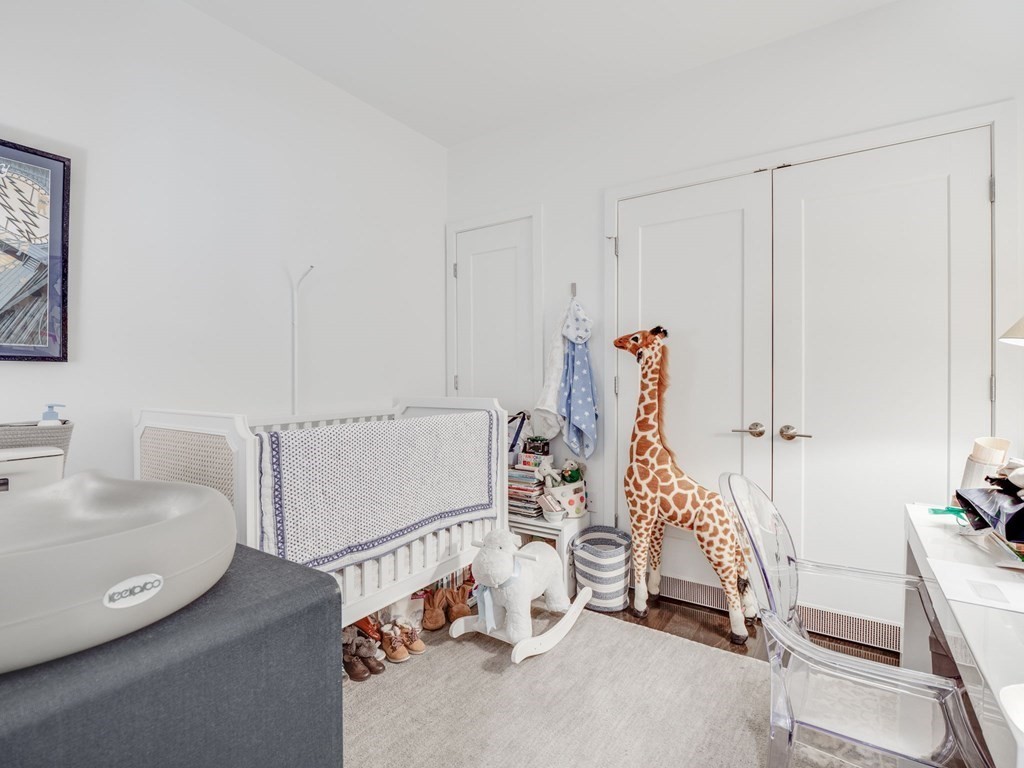 2 bed, 1 bath apartment for rent at 2 West 6th St Unit 209, South Boston — photo 7 of 22