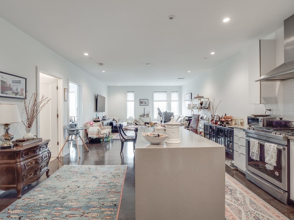 2 bed, 1 bath apartment for rent at 2 West 6th St Unit 209, South Boston — photo 13 of 22
