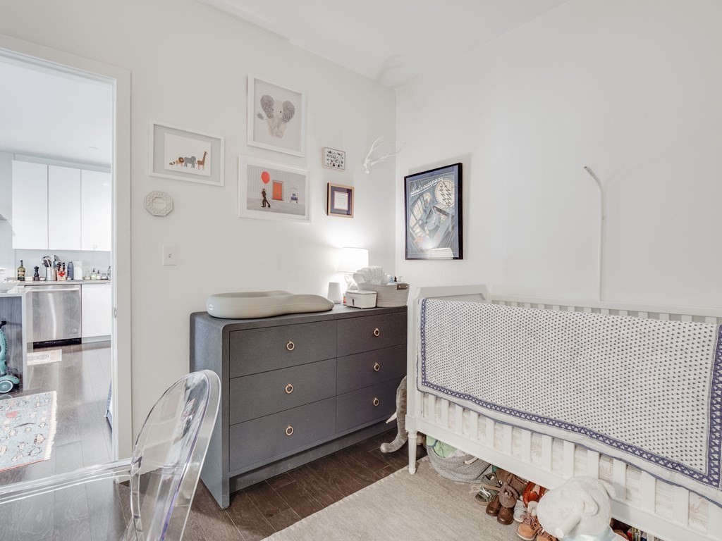 2 bed, 1 bath apartment for rent at 2 West 6th St Unit 209, South Boston — photo 14 of 22