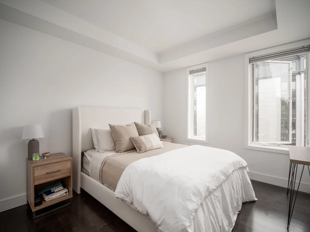 1 bed, 1 bath apartment for rent at 2 West 6th St Unit 305, South Boston — photo 13 of 21