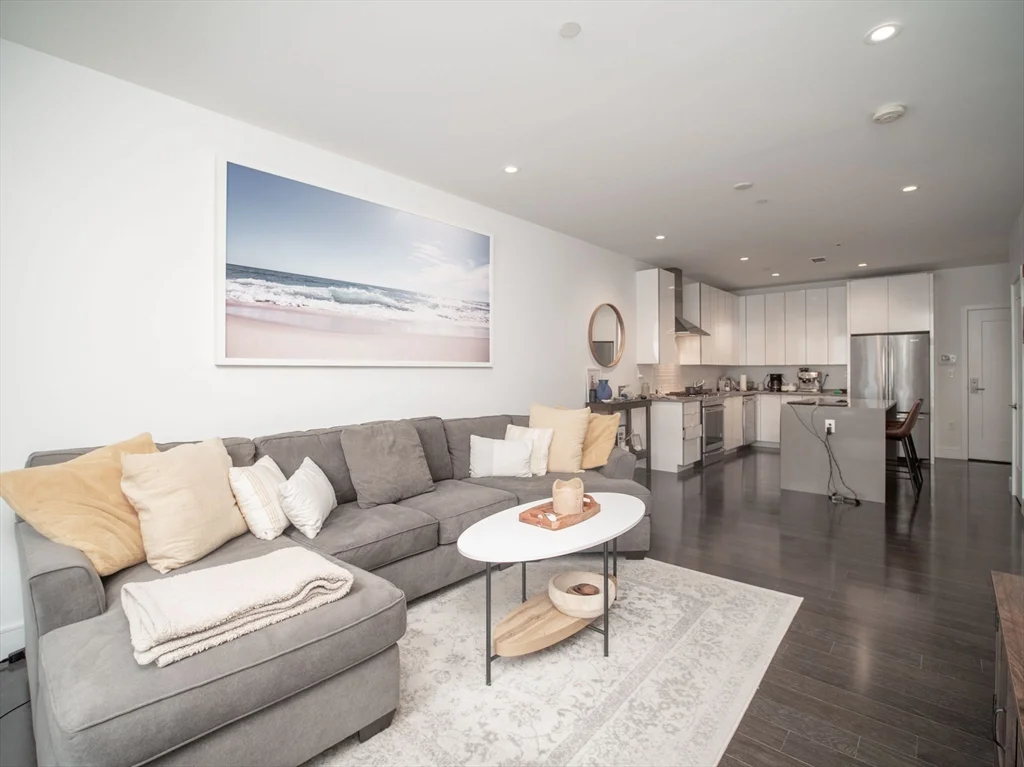 1 bed, 1 bath apartment for rent at 2 West 6th St Unit 305, South Boston — photo 2 of 21