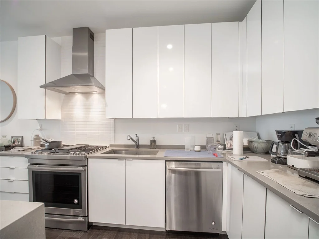 1 bed, 1 bath apartment for rent at 2 West 6th St Unit 305, South Boston — photo 9 of 21