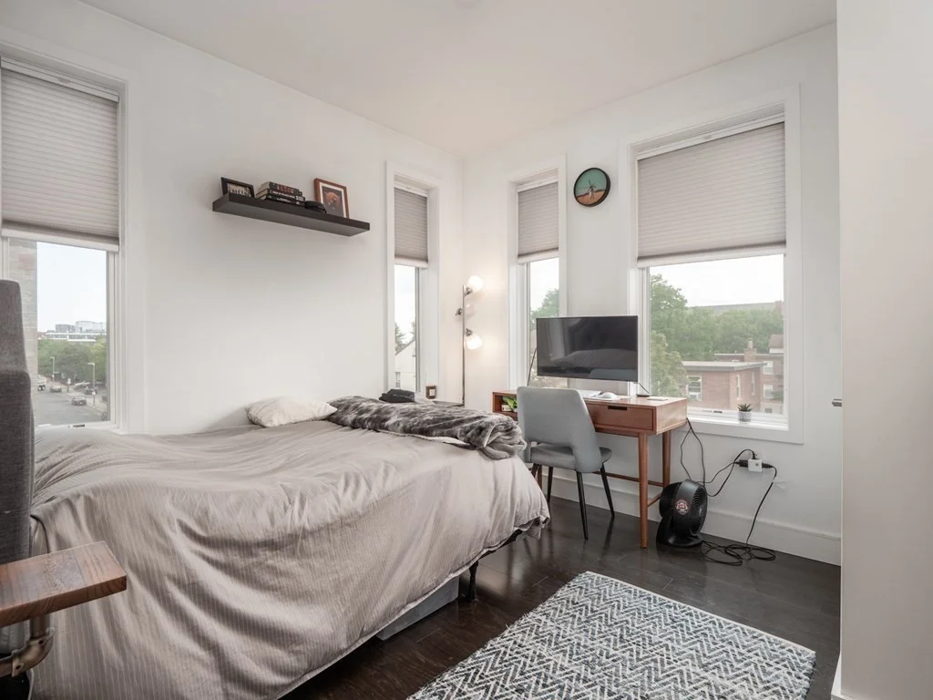 2 bed, 2 bath apartment for rent at 2 West 6th St Unit 306, South Boston — photo 25 of 41