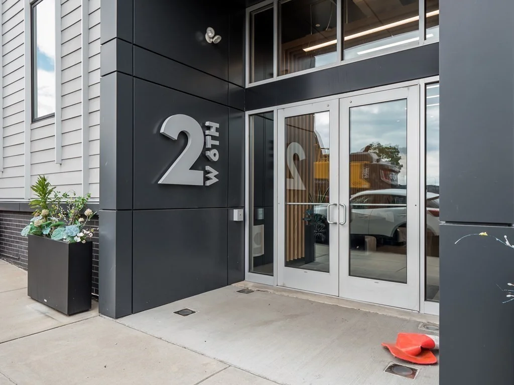 2 bed, 2 bath apartment for rent at 2 West 6th St Unit 306, South Boston — photo 33 of 41
