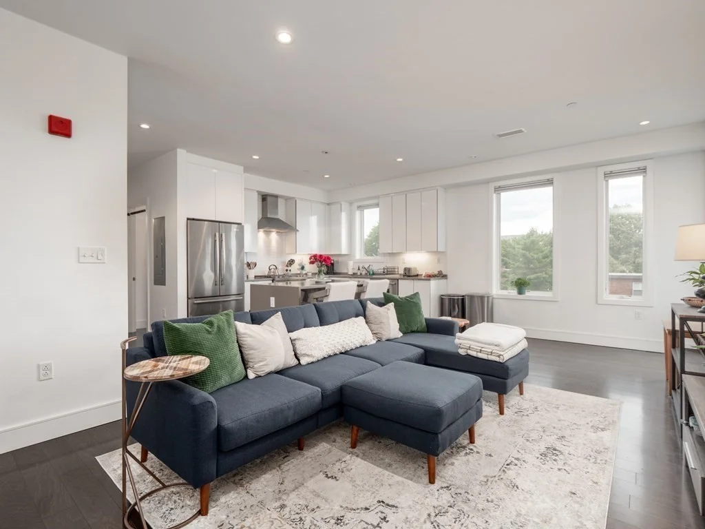2 bed, 2 bath apartment for rent at 2 West 6th St Unit 306, South Boston — photo 17 of 41