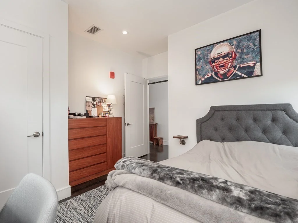 2 bed, 2 bath apartment for rent at 2 West 6th St Unit 306, South Boston — photo 27 of 41