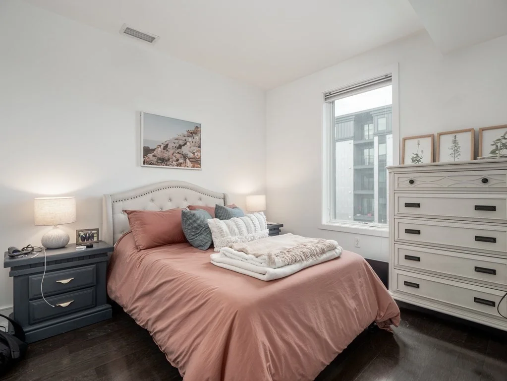 2 bed, 2 bath apartment for rent at 2 West 6th St Unit 306, South Boston — photo 22 of 41