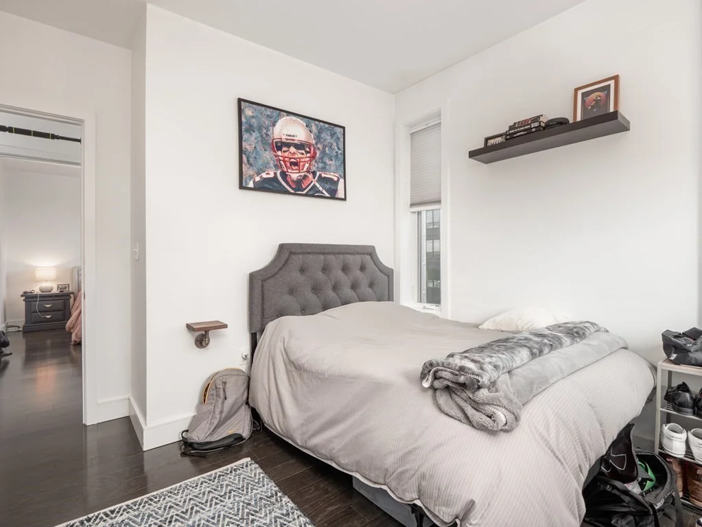 2 bed, 2 bath apartment for rent at 2 West 6th St Unit 306, South Boston — photo 26 of 41