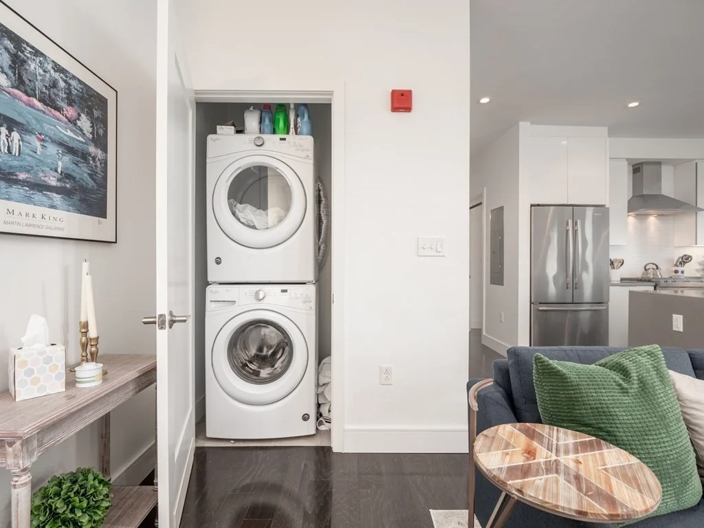 2 bed, 2 bath apartment for rent at 2 West 6th St Unit 306, South Boston — photo 19 of 41