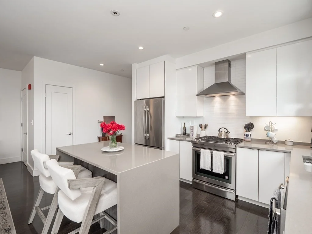 2 bed, 2 bath apartment for rent at 2 West 6th St Unit 306, South Boston — photo 11 of 41