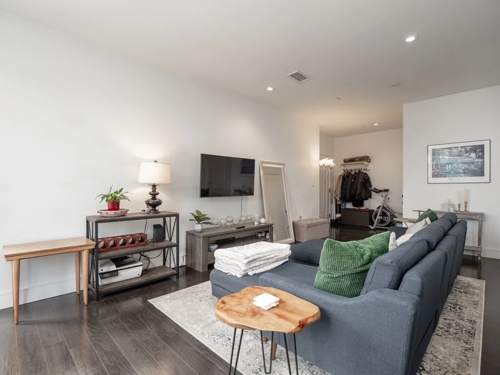 2 bed, 2 bath apartment for rent at 2 West 6th St Unit 306, South Boston — photo 13 of 41
