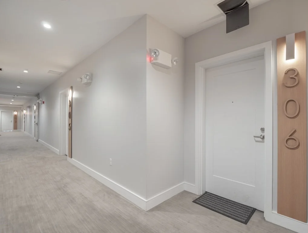2 bed, 2 bath apartment for rent at 2 West 6th St Unit 306, South Boston — photo 28 of 41