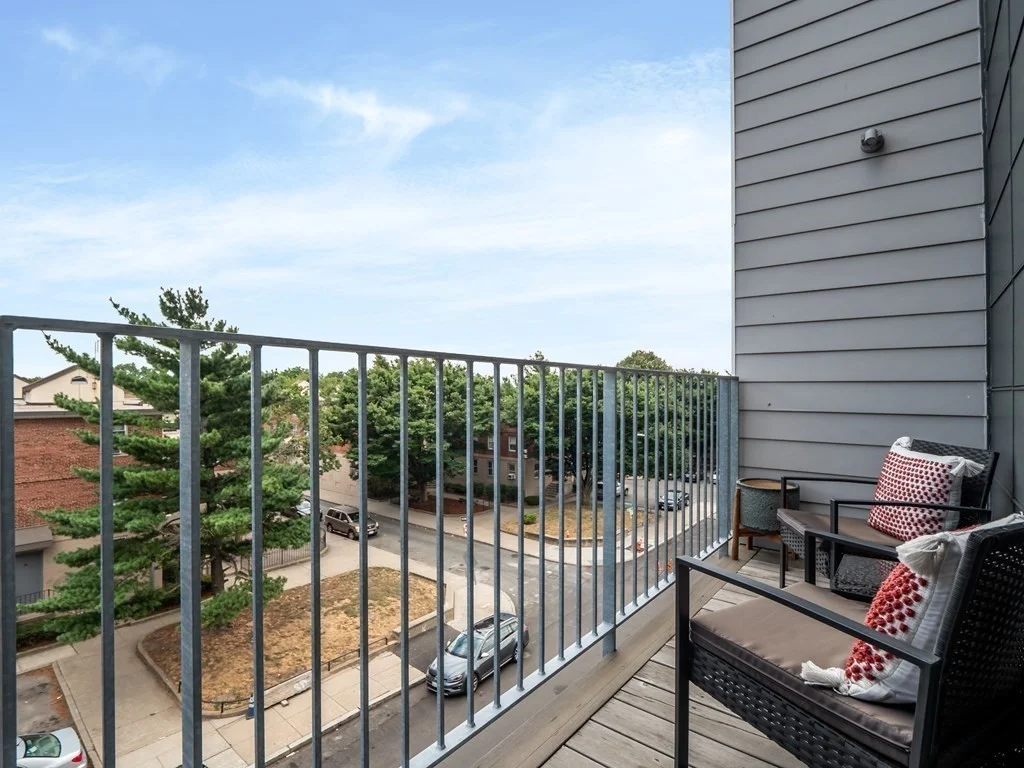 2 bed, 2 bath apartment for rent at 2 West 6th St Unit 306, South Boston — photo 30 of 41