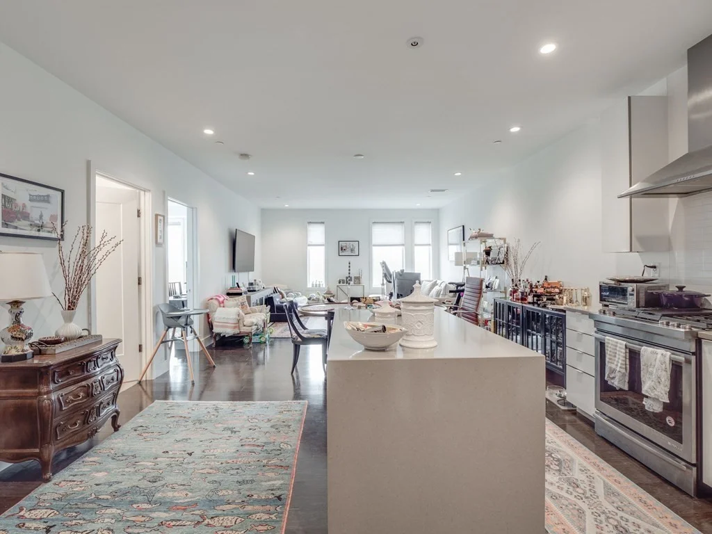 2 bed, 1 bath apartment for rent at 2 West 6th St Unit 309, South Boston — photo 13 of 22