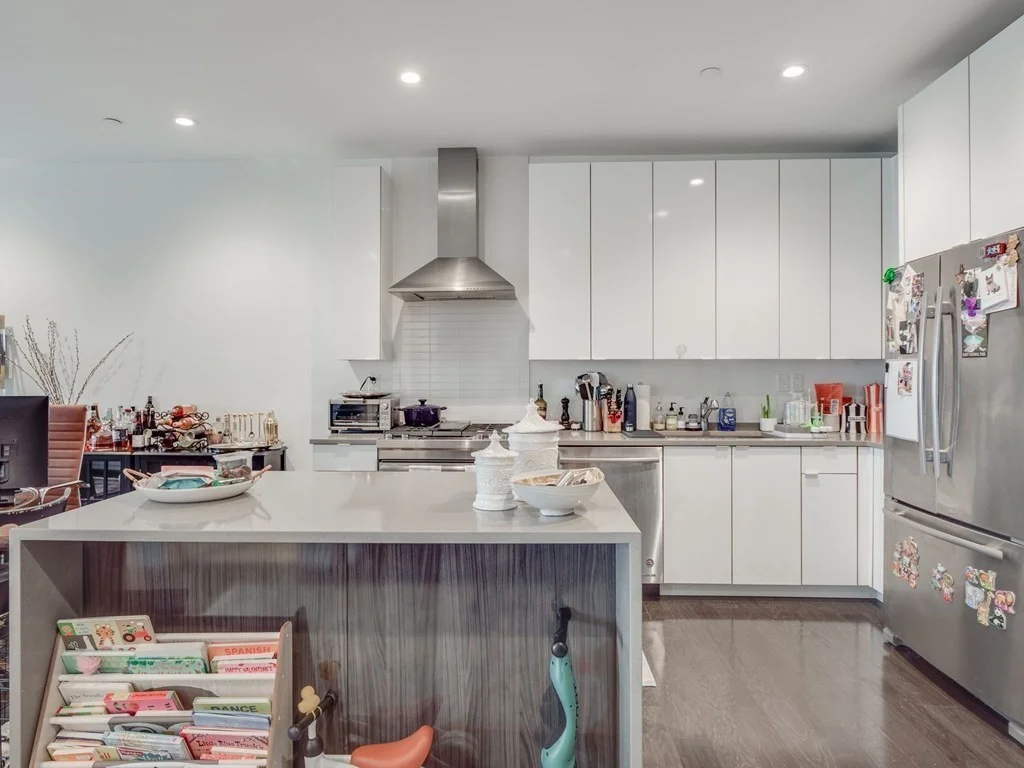 2 bed, 1 bath apartment for rent at 2 West 6th St Unit 309, South Boston — photo 12 of 22