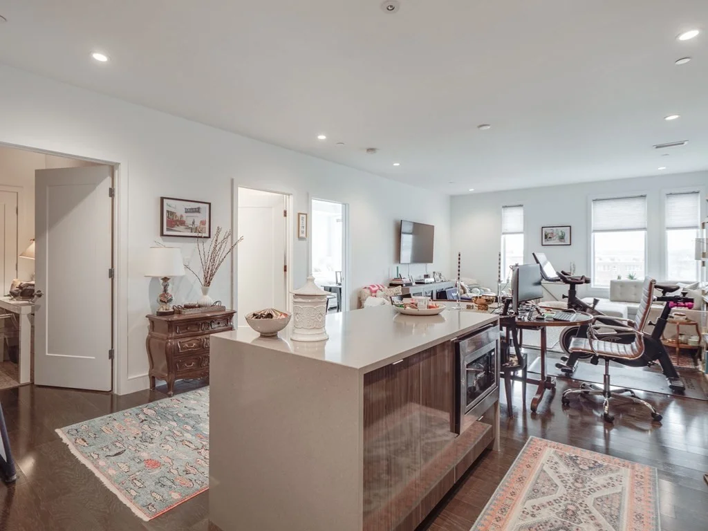 2 bed, 1 bath apartment for rent at 2 West 6th St Unit 309, South Boston — photo 10 of 22