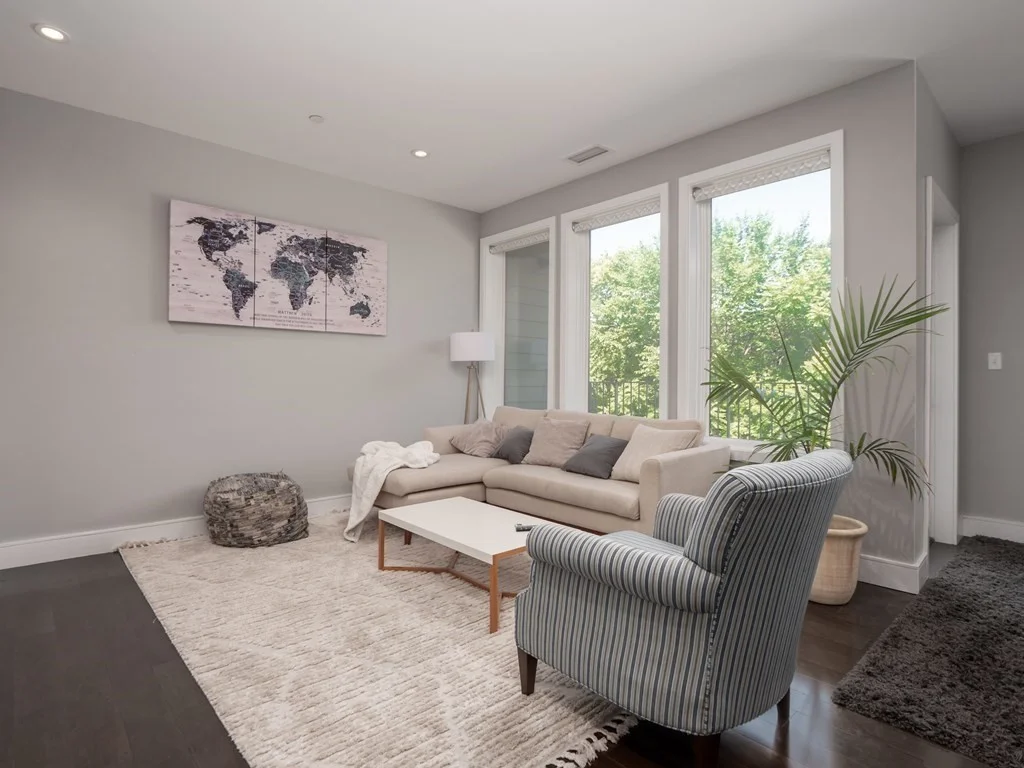 2 bed, 2 bath apartment for rent at 2 West 6th Unit 102, South Boston — photo 2 of 30