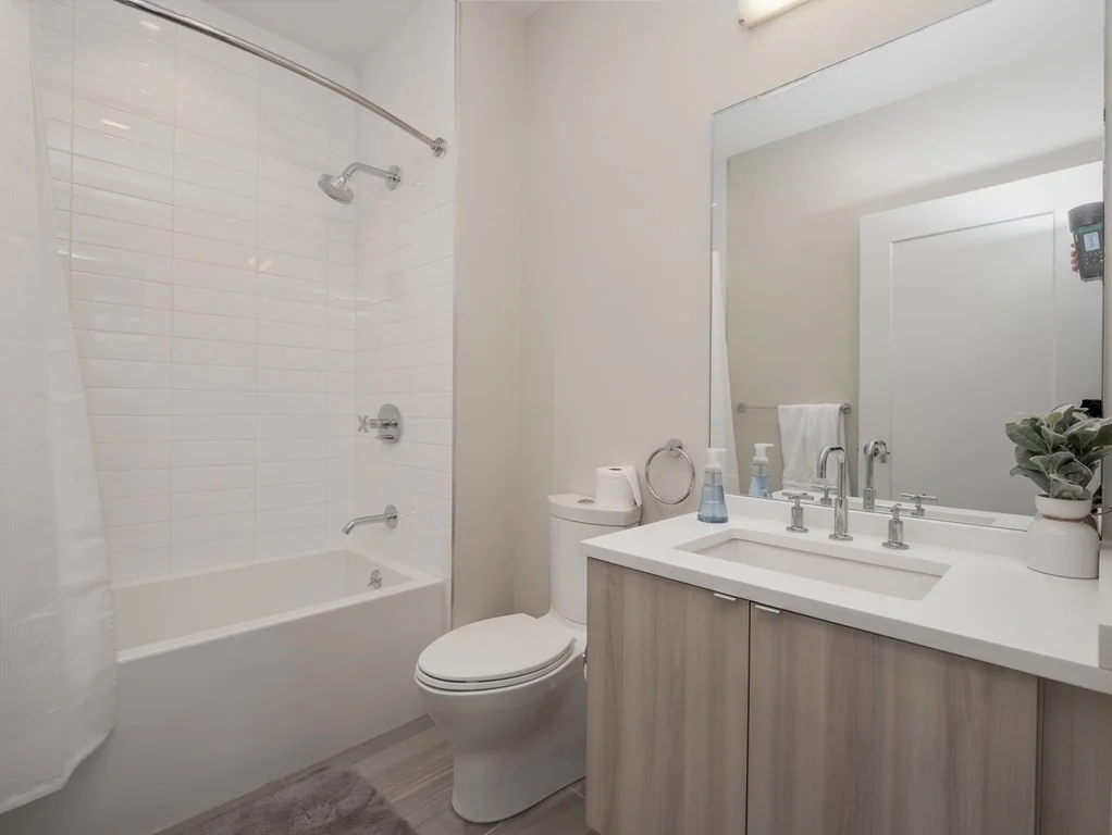 2 bed, 2 bath apartment for rent at 2 West 6th Unit 102, South Boston — photo 13 of 30