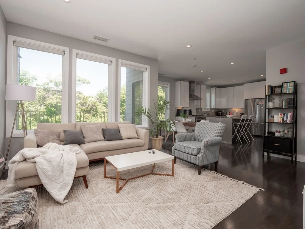 2 bed, 2 bath apartment for rent at 2 West 6th Unit 102, South Boston — photo 1 of 30