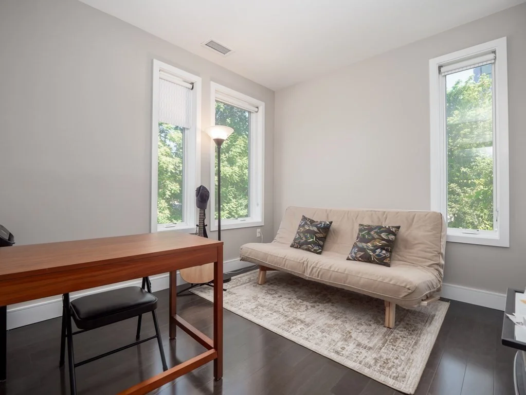 2 bed, 2 bath apartment for rent at 2 West 6th Unit 102, South Boston — photo 15 of 30