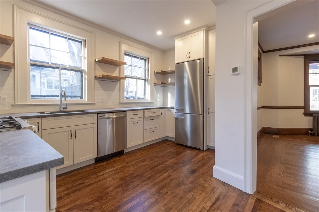 4 bed, 2 bath apartment for rent at 2 Westwood Rd Unit 2, Spring Hill — photo 15 of 26