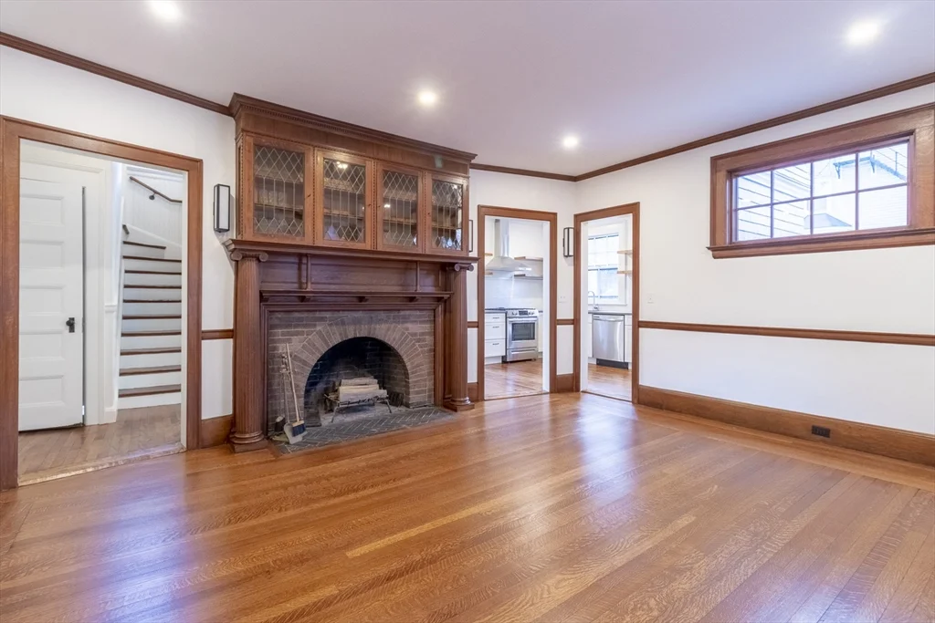 4 bed, 2 bath apartment for rent at 2 Westwood Rd Unit 2, Spring Hill — photo 16 of 26