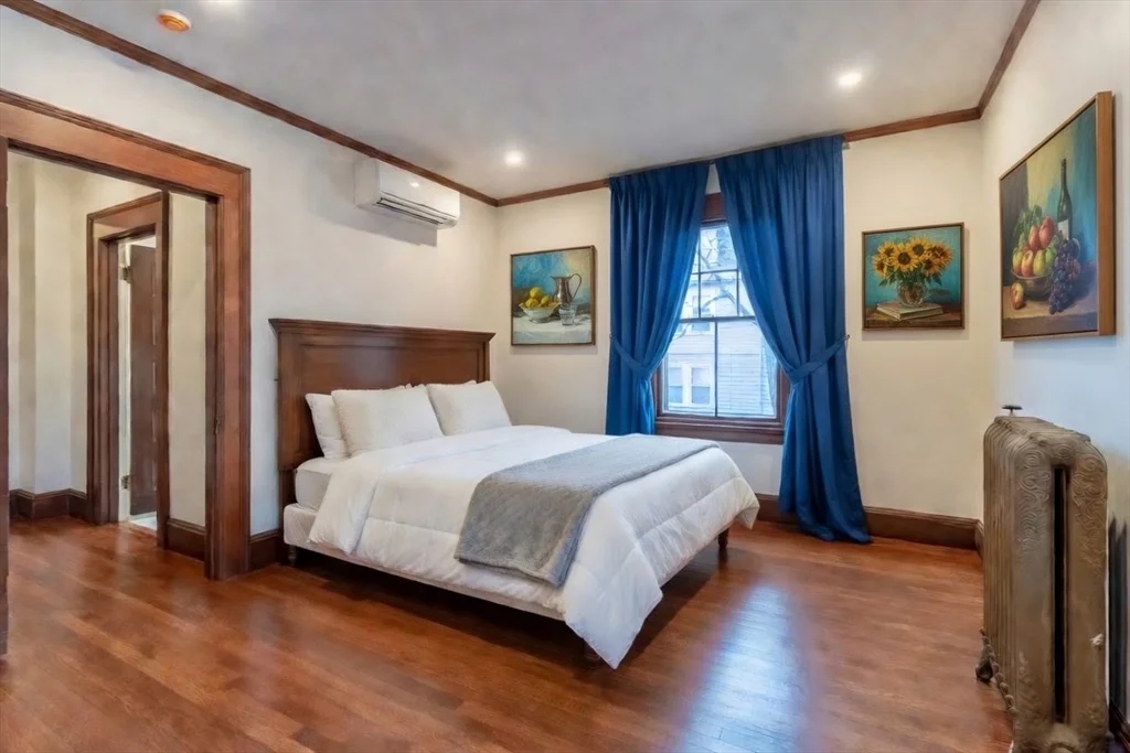 4 bed, 2 bath apartment for rent at 2 Westwood Rd Unit 2, Spring Hill — photo 7 of 26