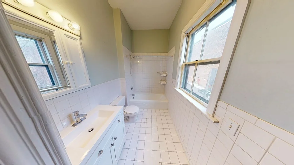 1 bed, 1 bath apartment for rent at 2 Wilbur St Unit 2, Dorchester — photo 19 of 22
